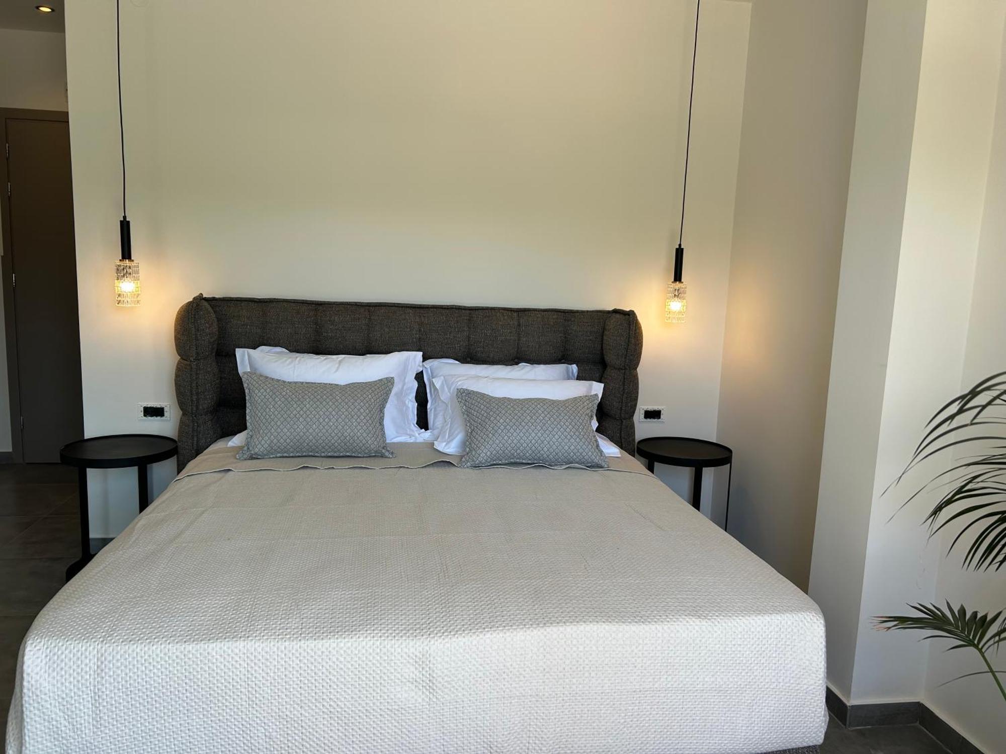 X Luxury Suites Argostoli  Exterior photo