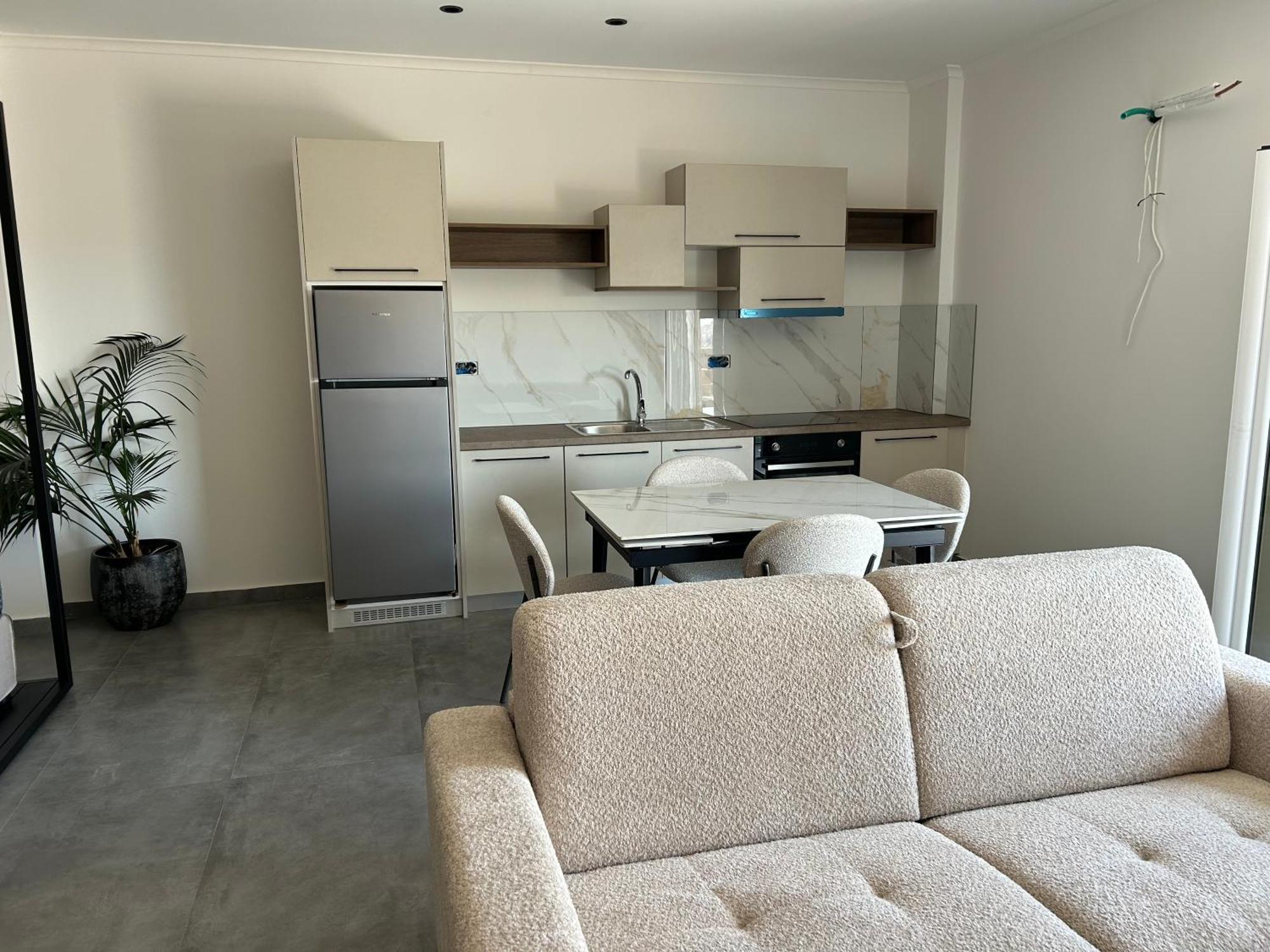 X Luxury Suites Argostoli  Exterior photo