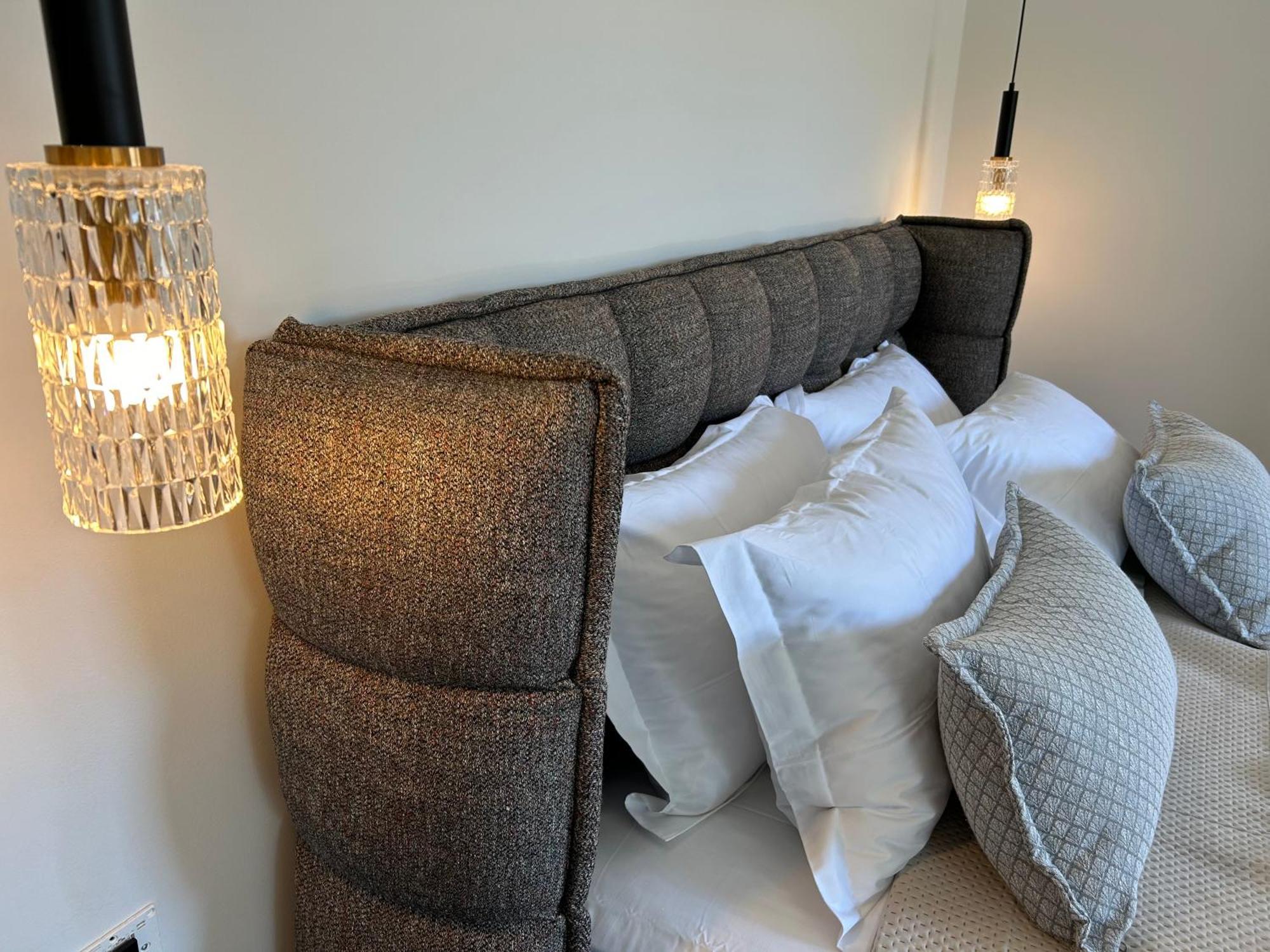 X Luxury Suites Argostoli  Exterior photo