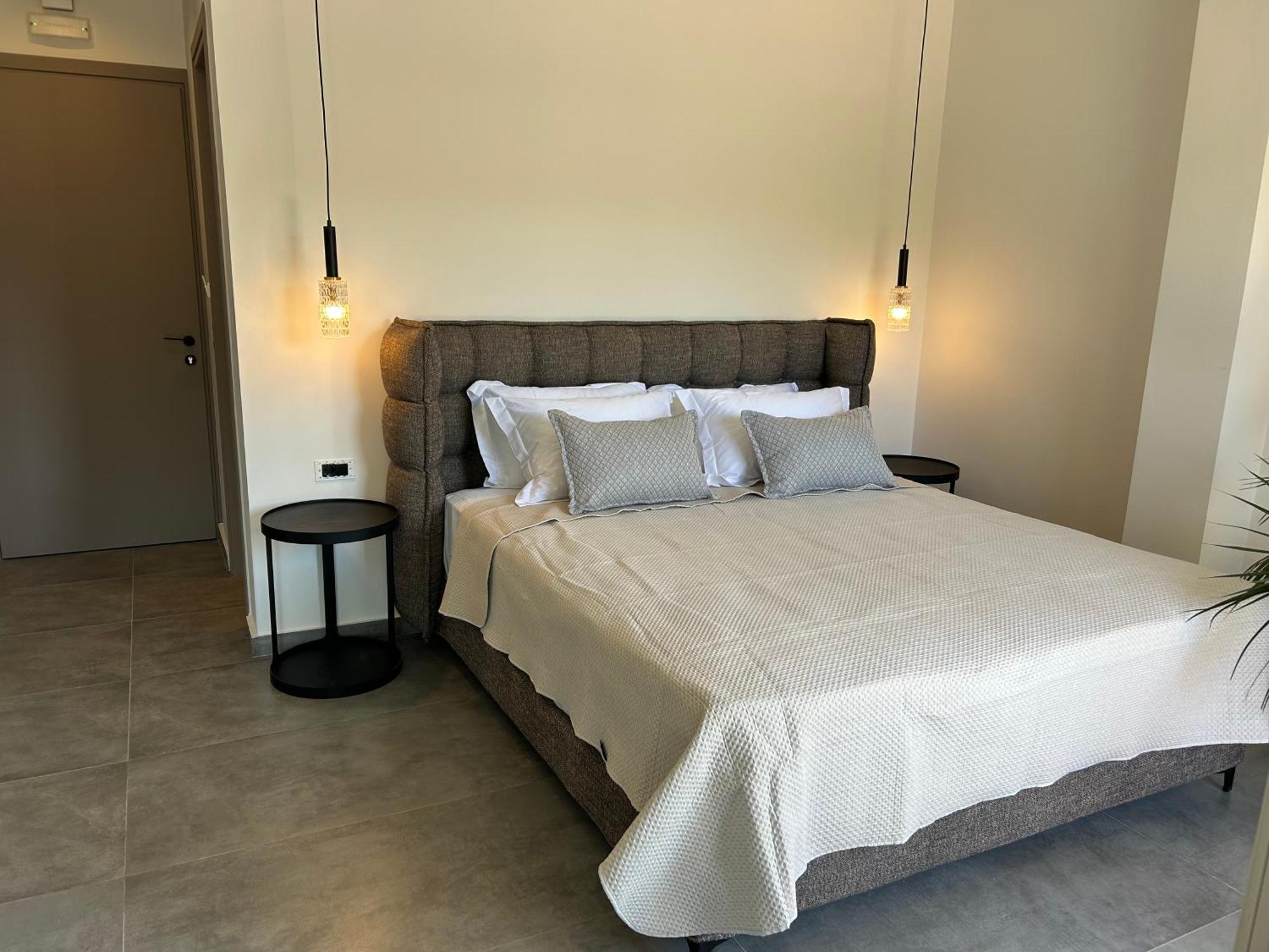 X Luxury Suites Argostoli  Exterior photo