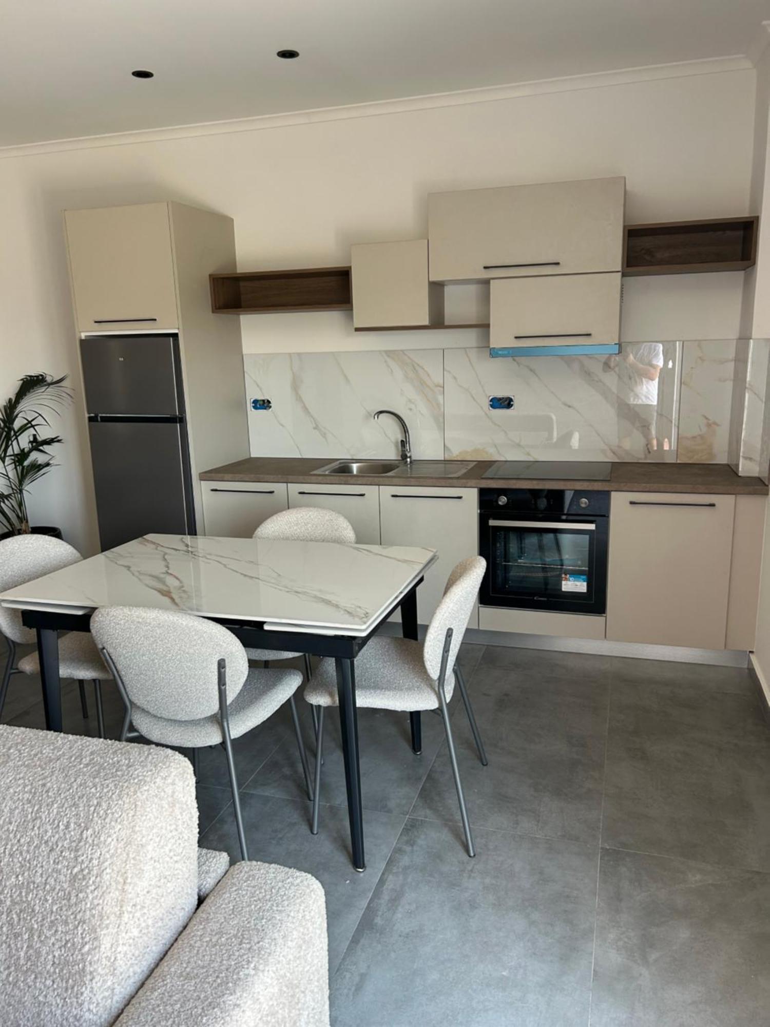 X Luxury Suites Argostoli  Exterior photo