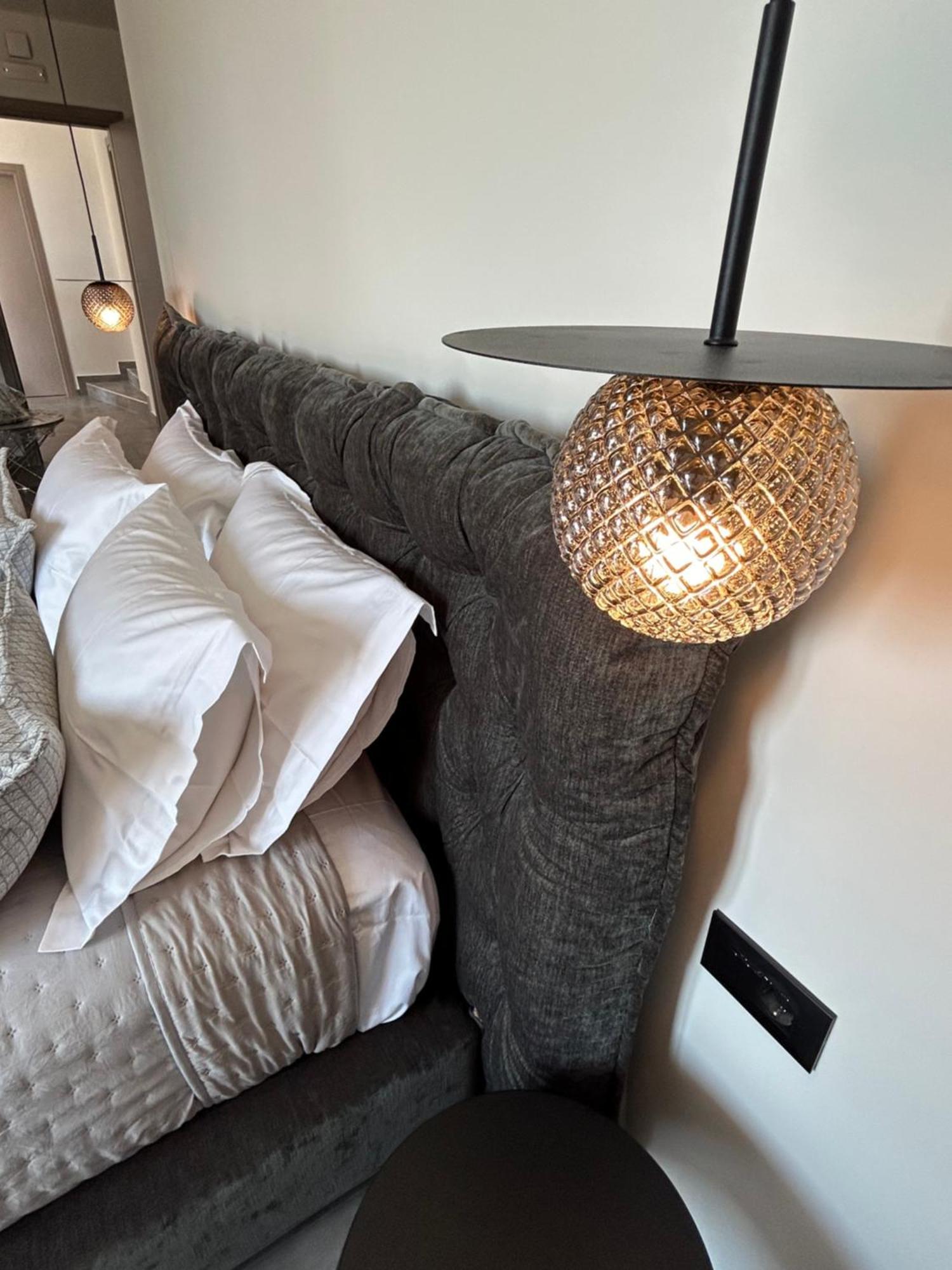 X Luxury Suites Argostoli  Exterior photo
