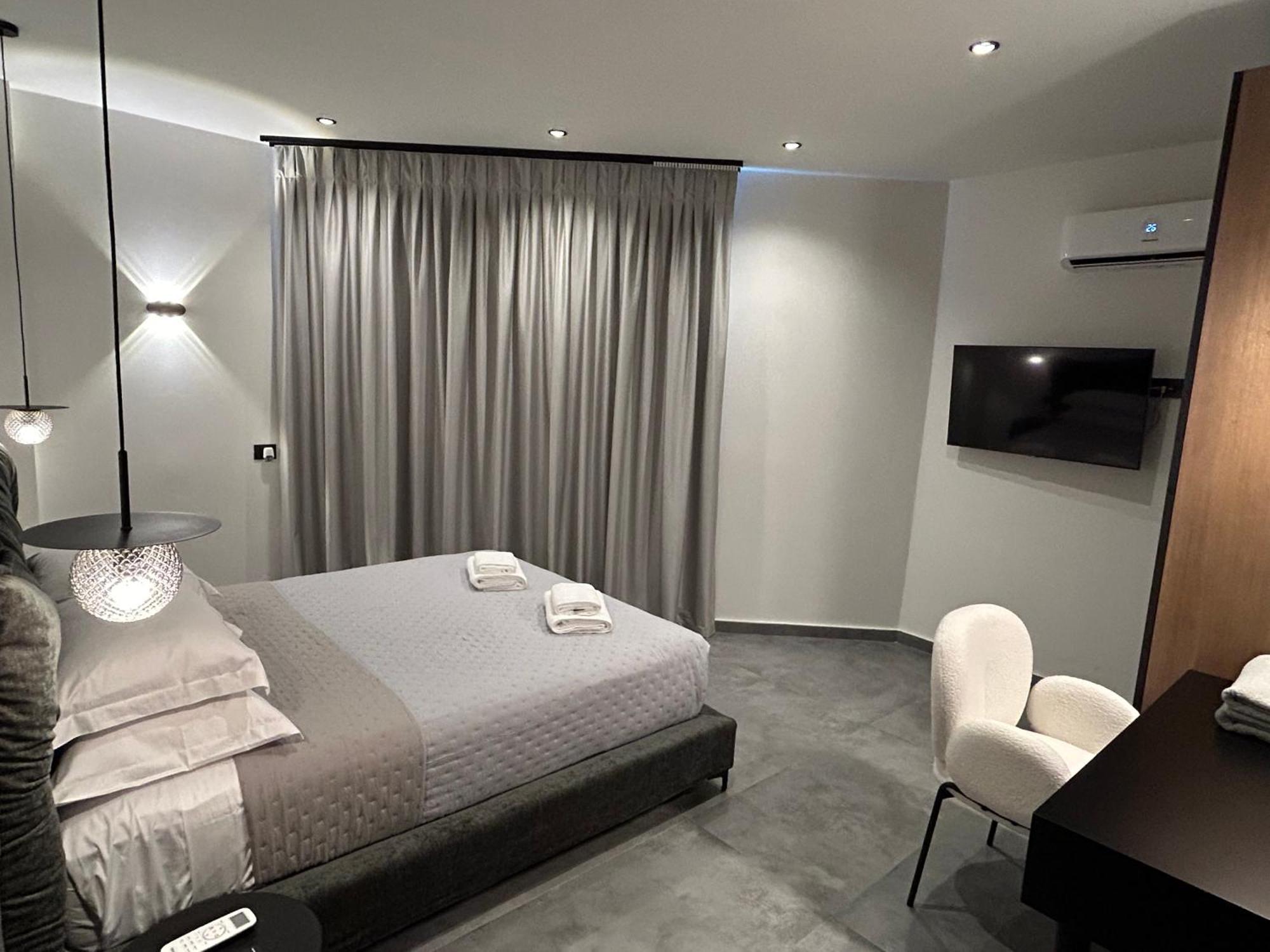 X Luxury Suites Argostoli  Exterior photo