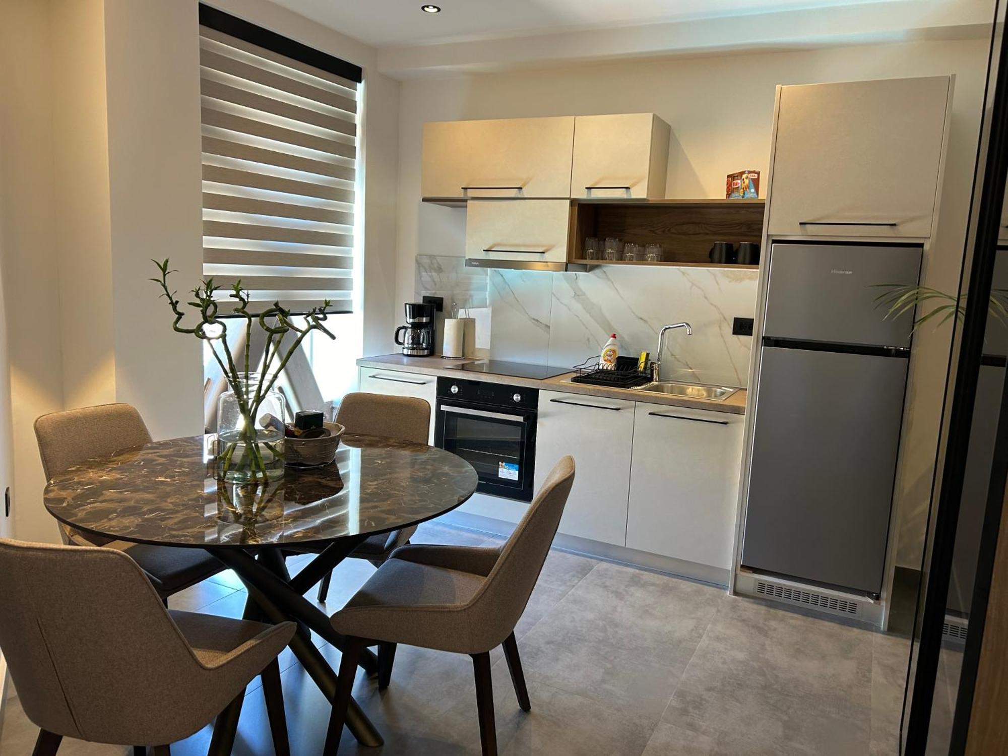X Luxury Suites Argostoli  Exterior photo