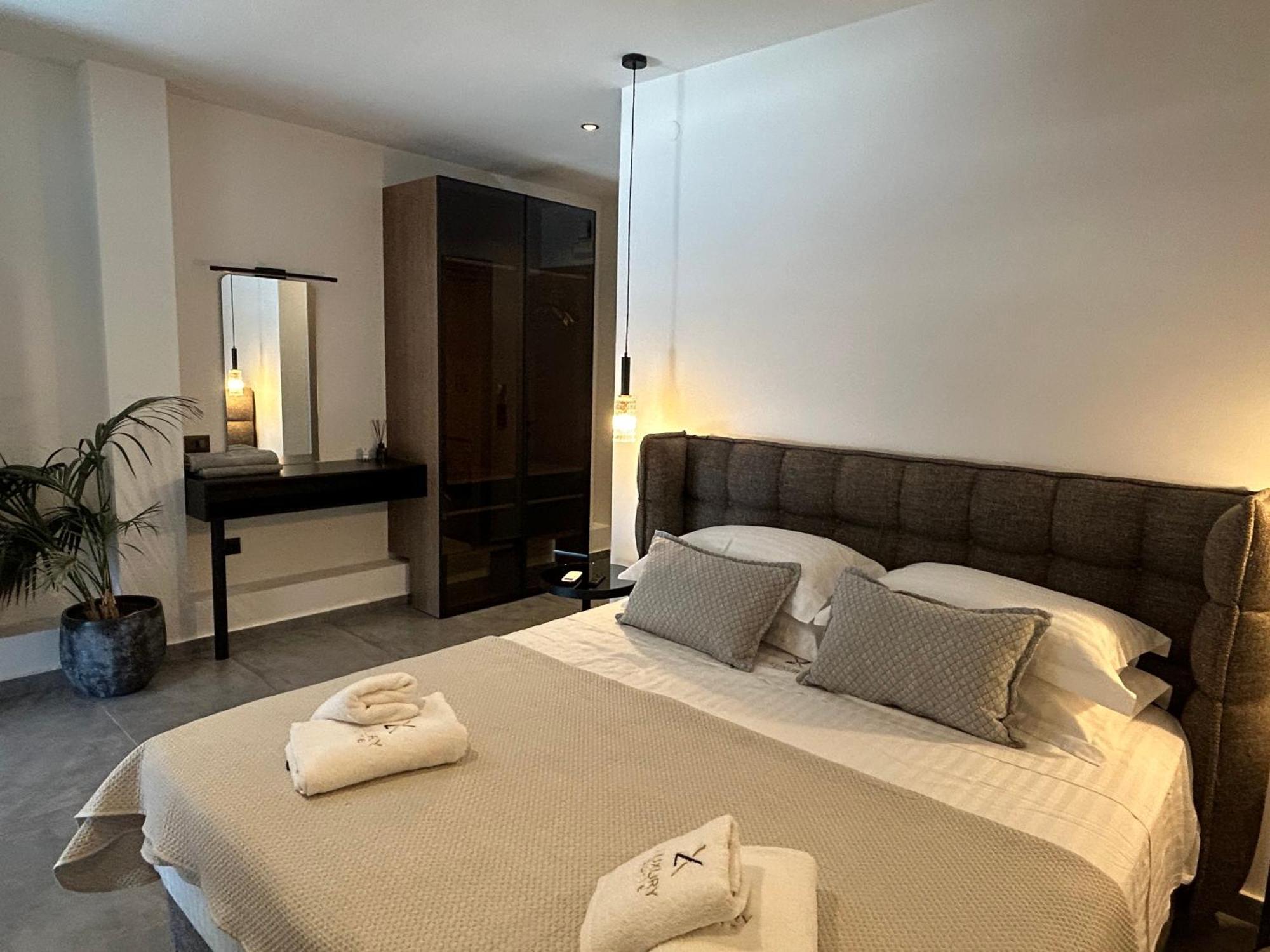 X Luxury Suites Argostoli  Exterior photo