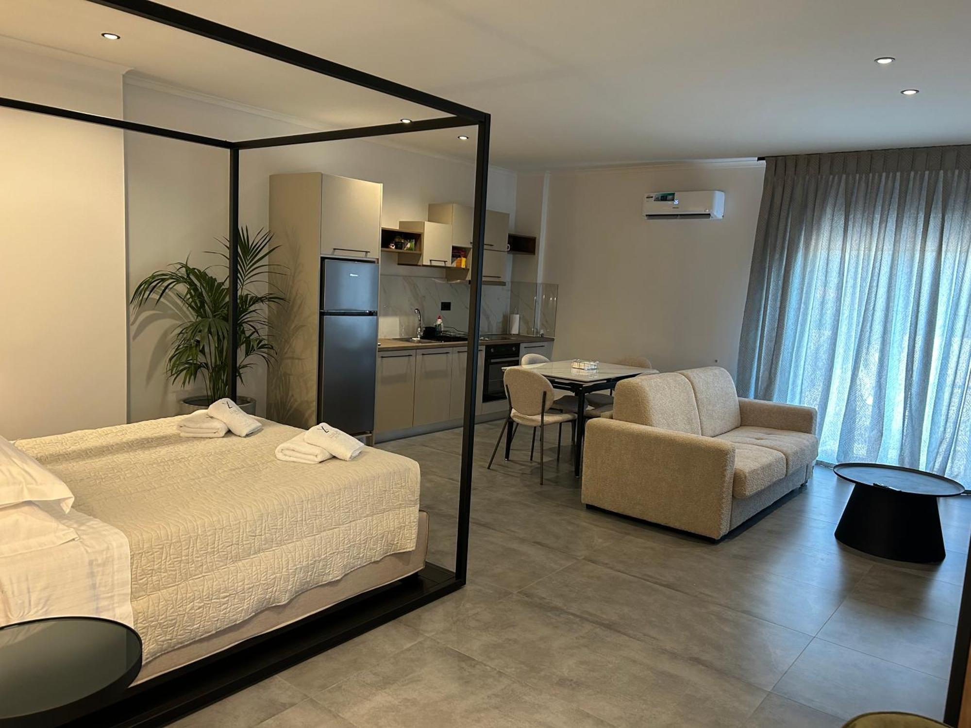 X Luxury Suites Argostoli  Exterior photo