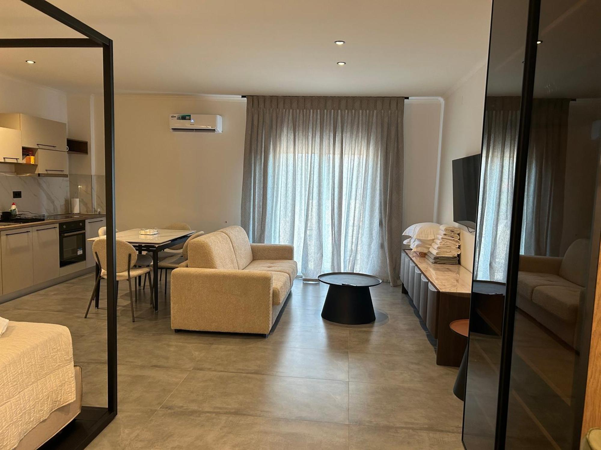 X Luxury Suites Argostoli  Exterior photo
