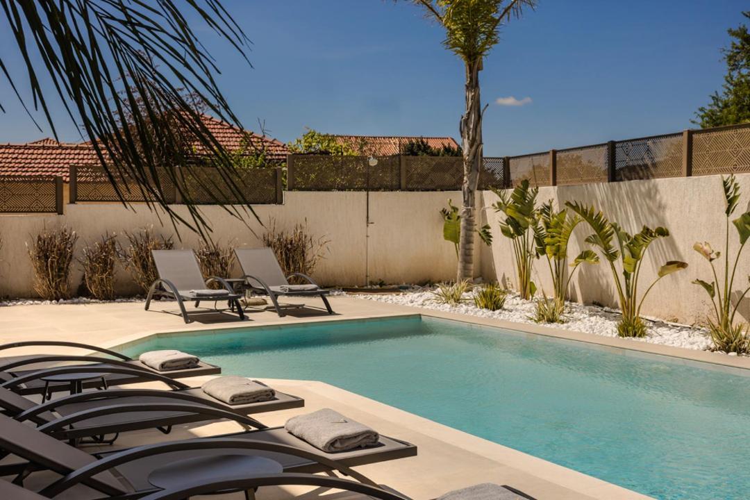 X Luxury Suites Argostoli  Exterior photo