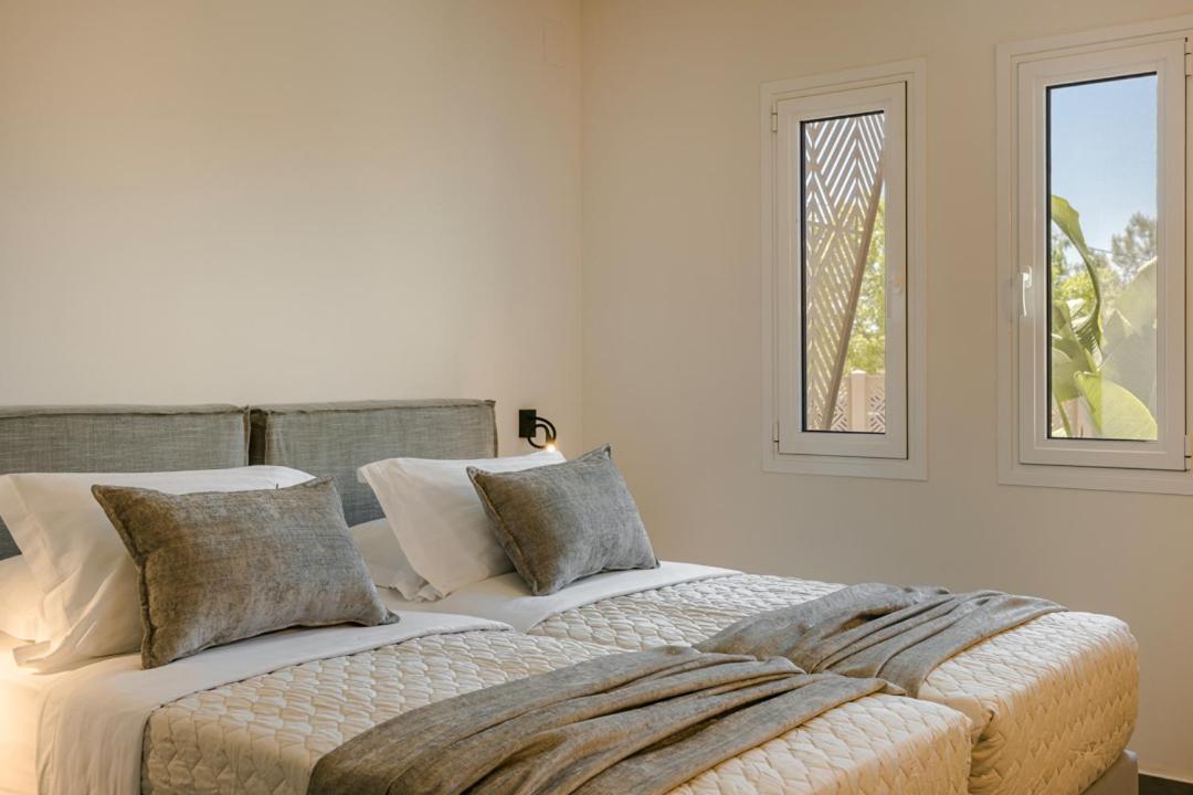 X Luxury Suites Argostoli  Exterior photo