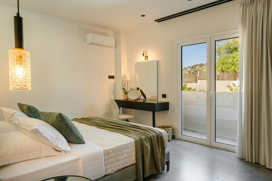 X Luxury Suites Argostoli  Exterior photo