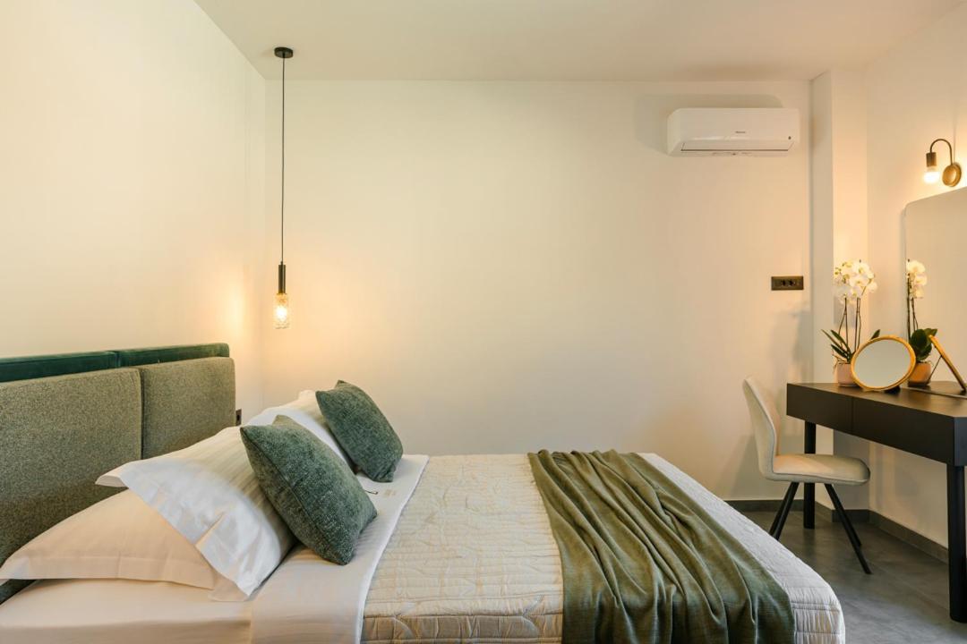 X Luxury Suites Argostoli  Exterior photo