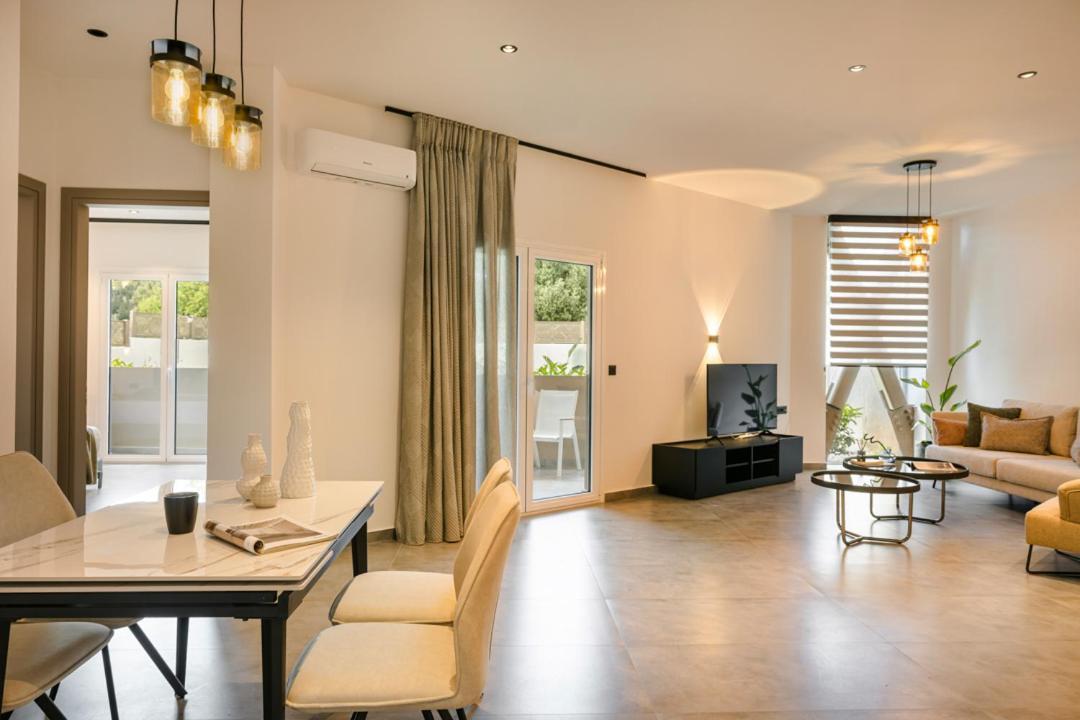X Luxury Suites Argostoli  Exterior photo