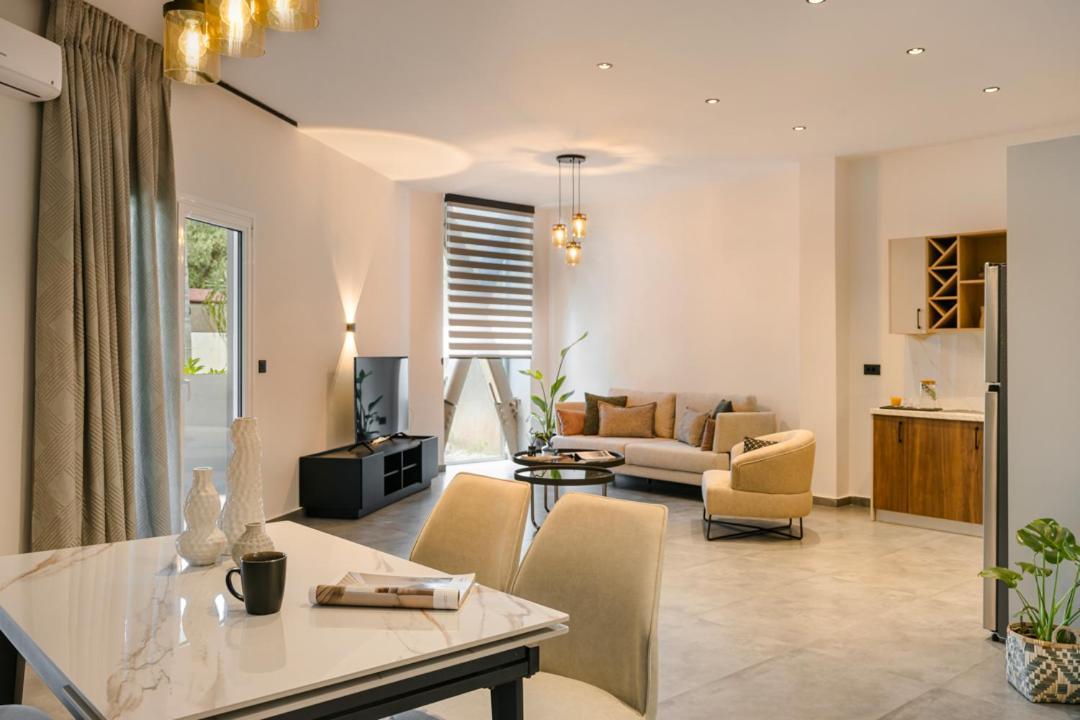 X Luxury Suites Argostoli  Exterior photo