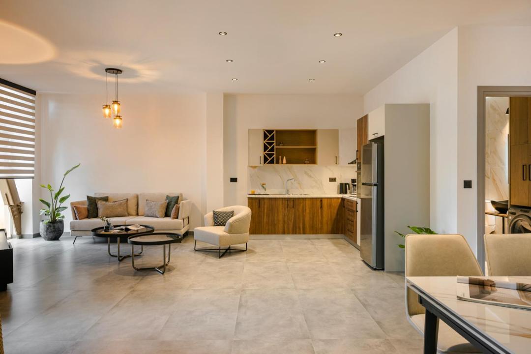 X Luxury Suites Argostoli  Exterior photo