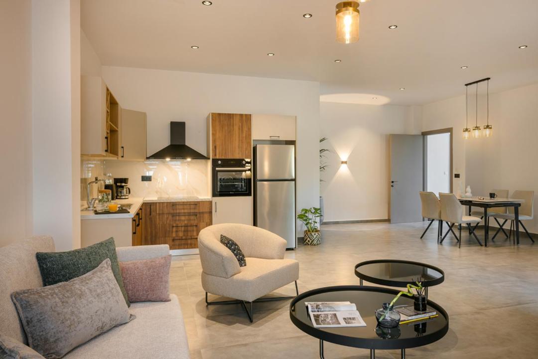 X Luxury Suites Argostoli  Exterior photo