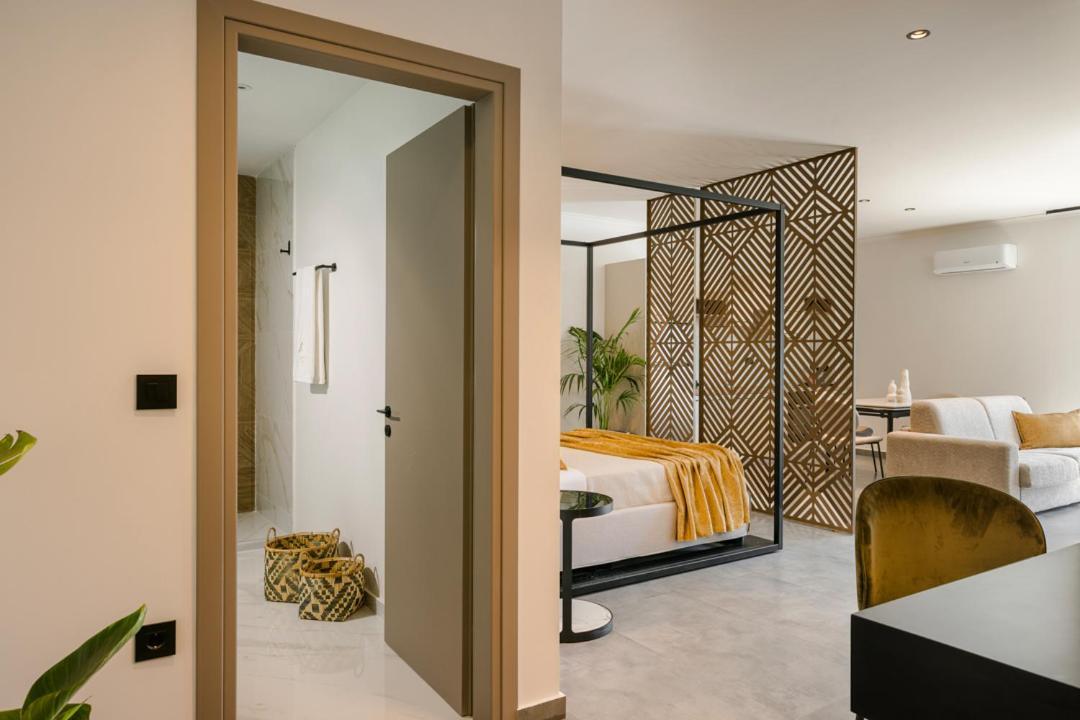 X Luxury Suites Argostoli  Exterior photo