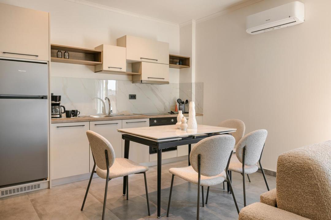 X Luxury Suites Argostoli  Exterior photo