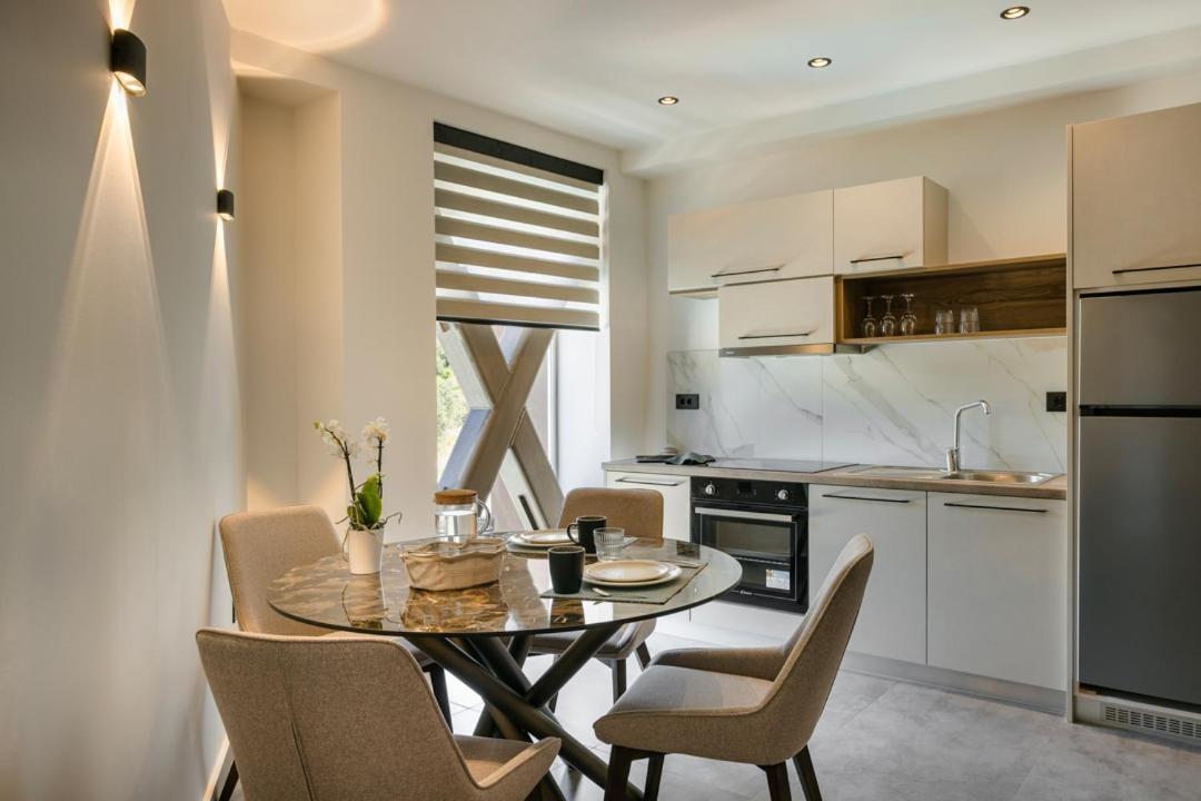 X Luxury Suites Argostoli  Exterior photo