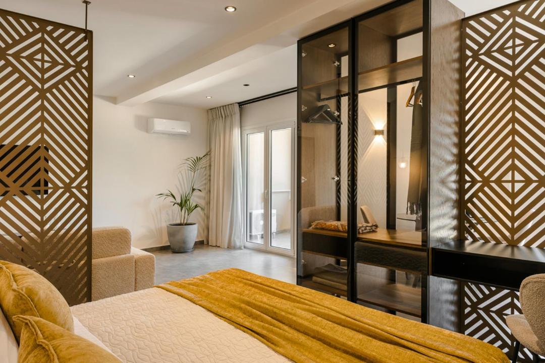 X Luxury Suites Argostoli  Exterior photo