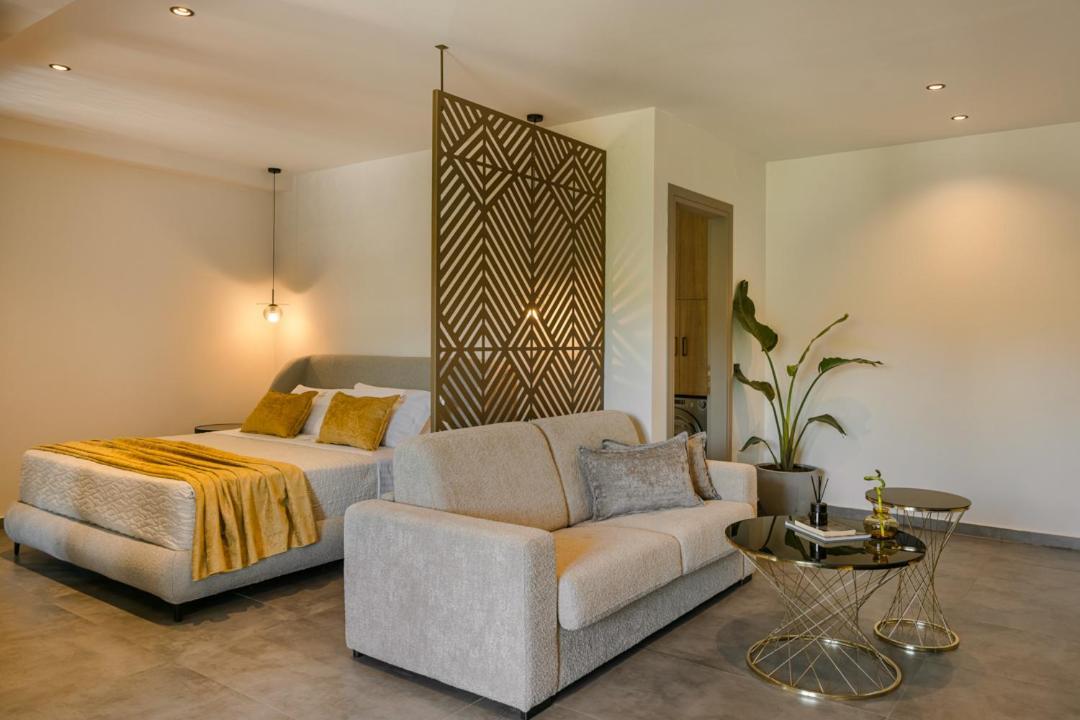 X Luxury Suites Argostoli  Exterior photo