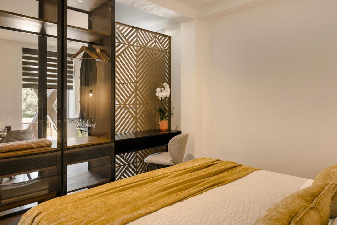 X Luxury Suites Argostoli  Exterior photo