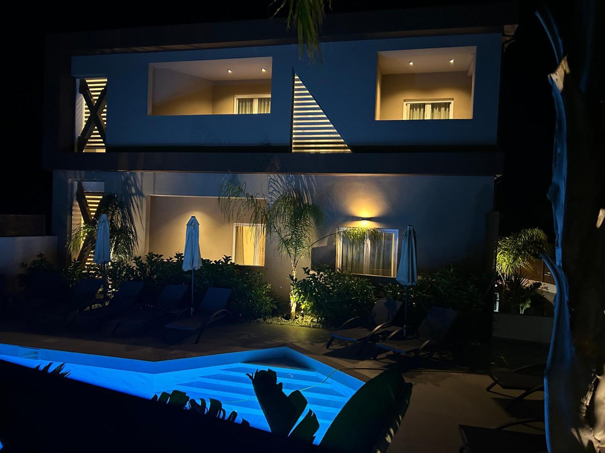X Luxury Suites Argostoli  Exterior photo